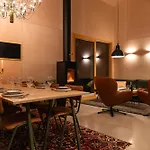 Kuuru Hillside Apartment Ruka