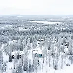 Kuuru Hillside * Ruka