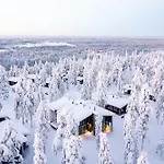 Kuuru Hillside Apartamento Ruka