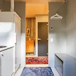 Apartment Kuuru Hillside