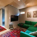 Kuuru Hillside Appartamento *