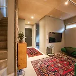 Apartment Kuuru Hillside *