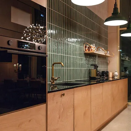 Kuuru Hillside * Ruka