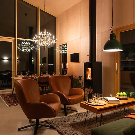 Kuuru Hillside Apartment