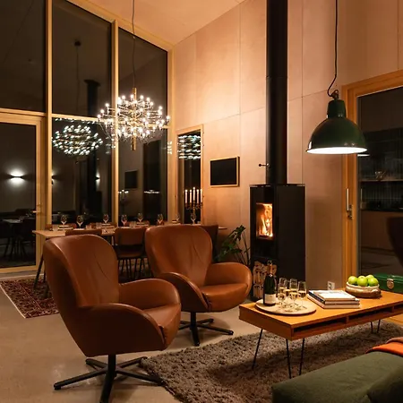 Kuuru Hillside Apartment