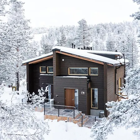 Kuuru Hillside Διαμέρισμα *