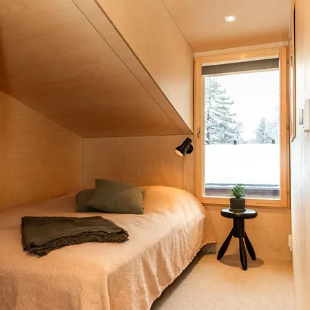 Διαμέρισμα Kuuru Hillside Ruka