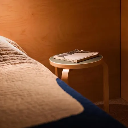 Διαμέρισμα Kuuru Hillside