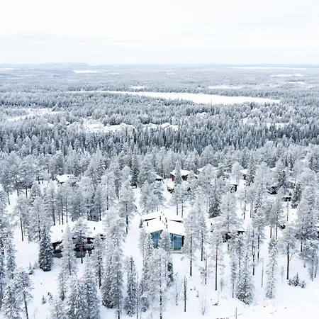 Kuuru Hillside * Ruka