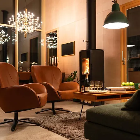 Kuuru Hillside * Ruka