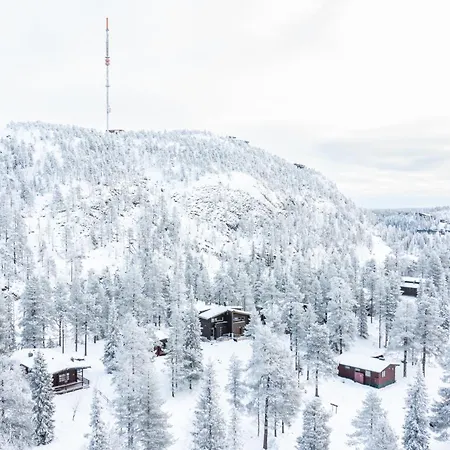 Kuuru Hillside Διαμέρισμα