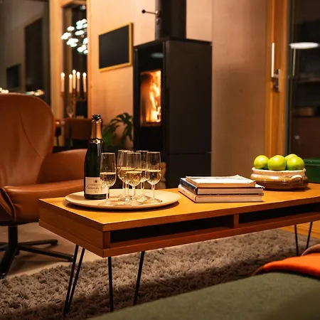 Διαμέρισμα Kuuru Hillside *