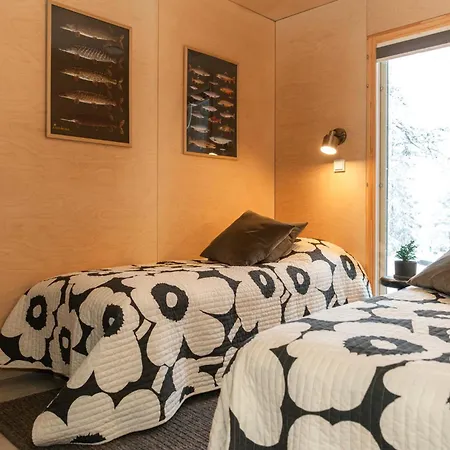 Διαμέρισμα Kuuru Hillside Ruka