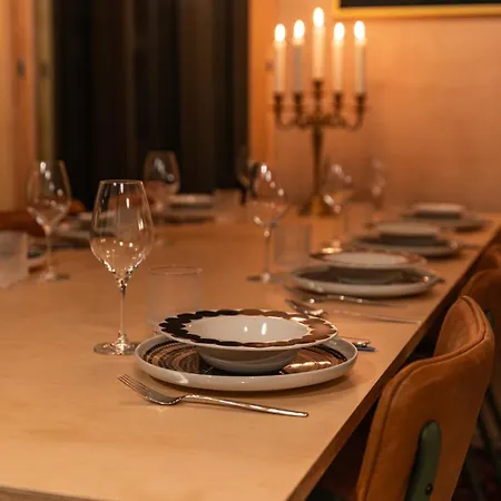 Kuuru Hillside Διαμέρισμα