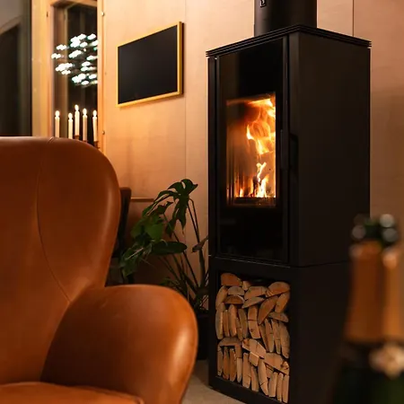 Διαμέρισμα Kuuru Hillside *