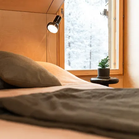 Kuuru Hillside * Ruka