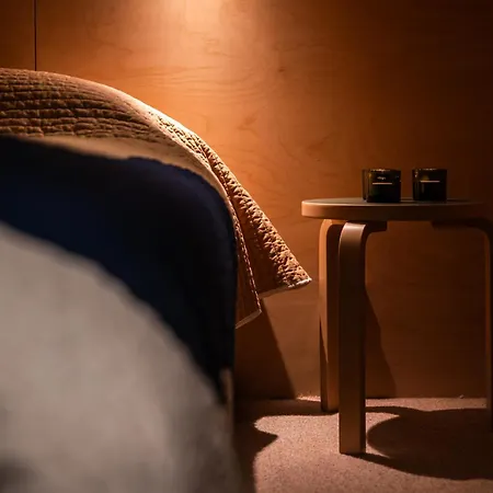 Kuuru Hillside Διαμέρισμα Ruka