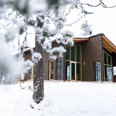 Kuuru Hillside Διαμέρισμα