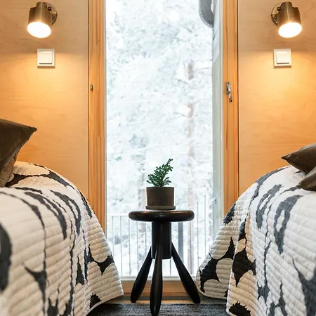 Διαμέρισμα Kuuru Hillside *