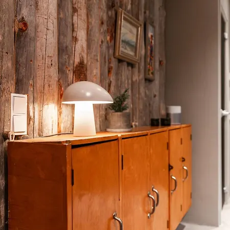 Kuuru Hillside Διαμέρισμα *