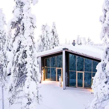 Kuuru Hillside Διαμέρισμα *