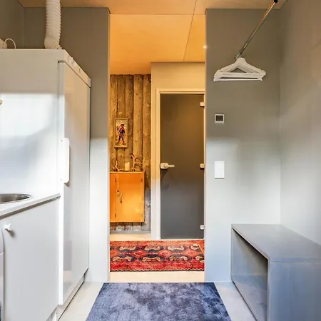 Apartment Kuuru Hillside