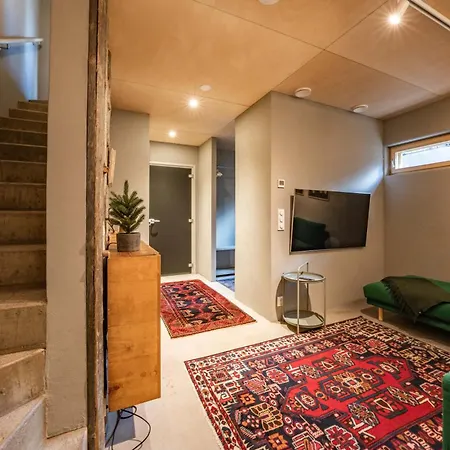 Διαμέρισμα Kuuru Hillside *