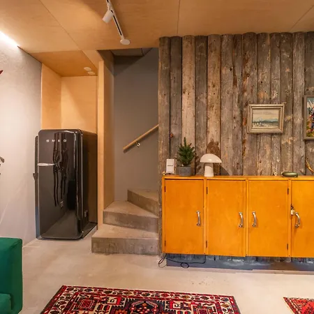 Kuuru Hillside * Ruka