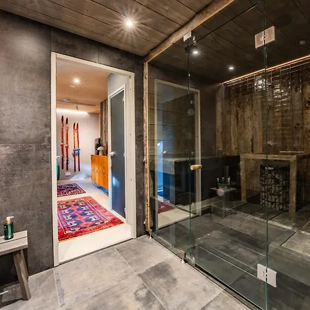 Kuuru Hillside Διαμέρισμα