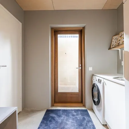 Διαμέρισμα Kuuru Hillside