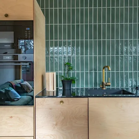 Διαμέρισμα Kuuru Hillside