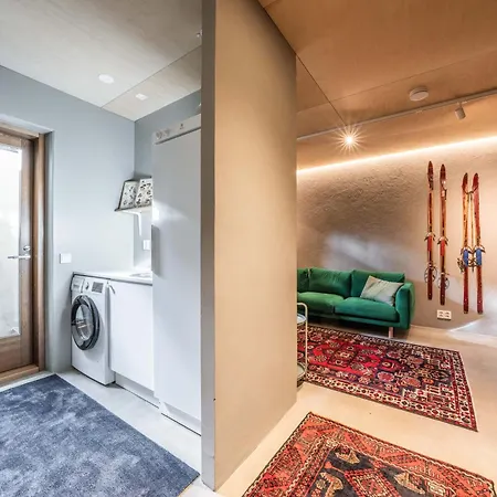 Διαμέρισμα Kuuru Hillside *