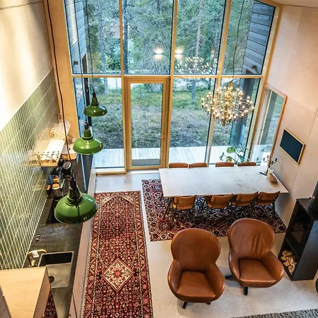 Kuuru Hillside * Ruka