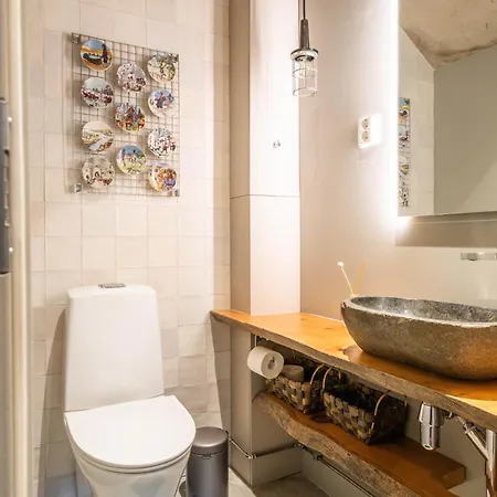 Kuuru Hillside Διαμέρισμα