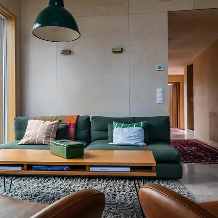 Διαμέρισμα Kuuru Hillside