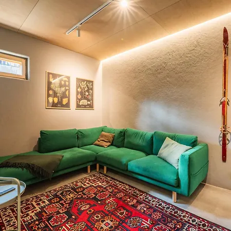 Διαμέρισμα Kuuru Hillside *