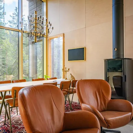 Kuuru Hillside Διαμέρισμα *