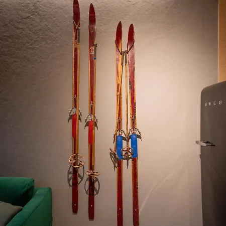 Διαμέρισμα Kuuru Hillside Ruka