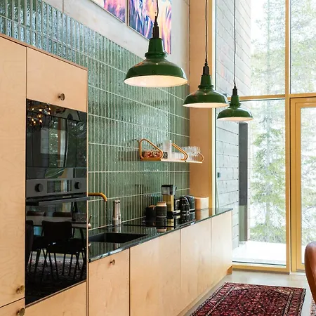 Kuuru Hillside Apartment