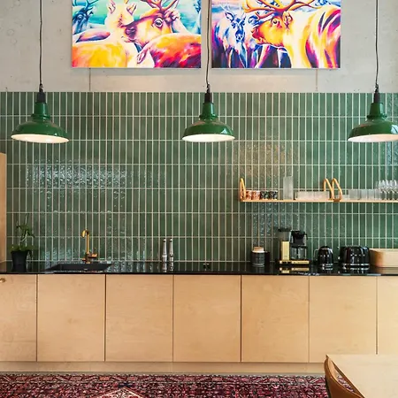 Διαμέρισμα Kuuru Hillside