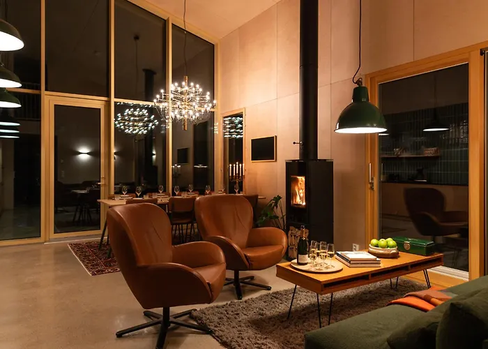 Kuuru Hillside 아파트