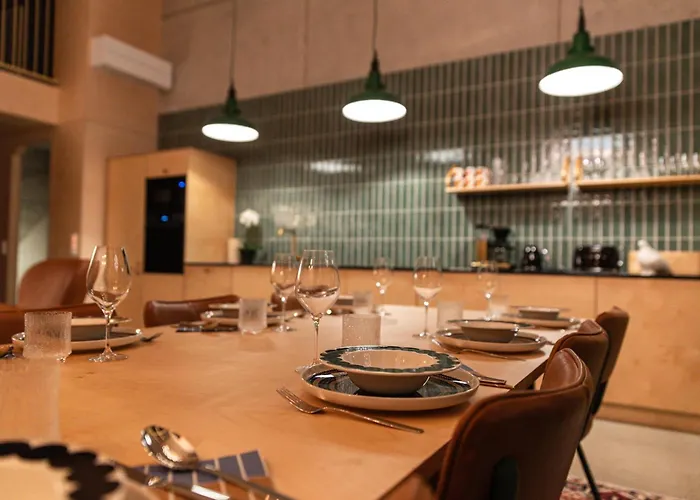 아파트 Kuuru Hillside 루카