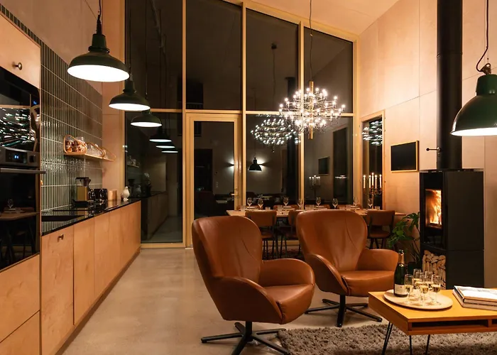 아파트 Kuuru Hillside