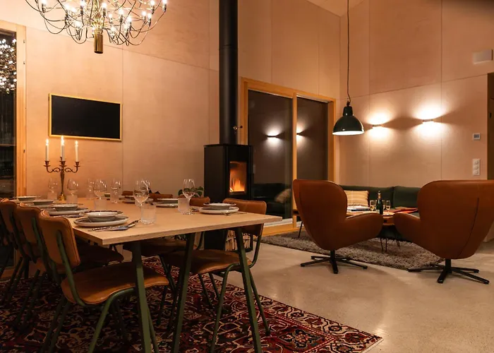 Kuuru Hillside 아파트 루카