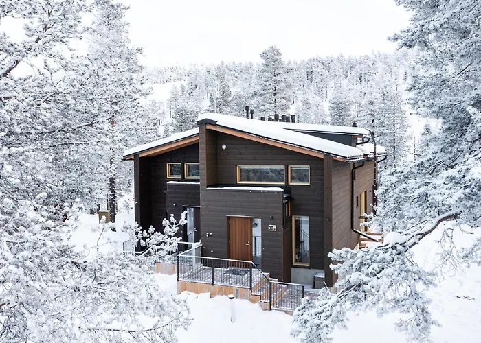 Kuuru Hillside 아파트 *