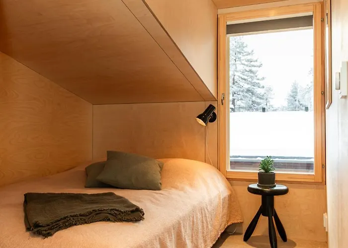 아파트 Kuuru Hillside 루카