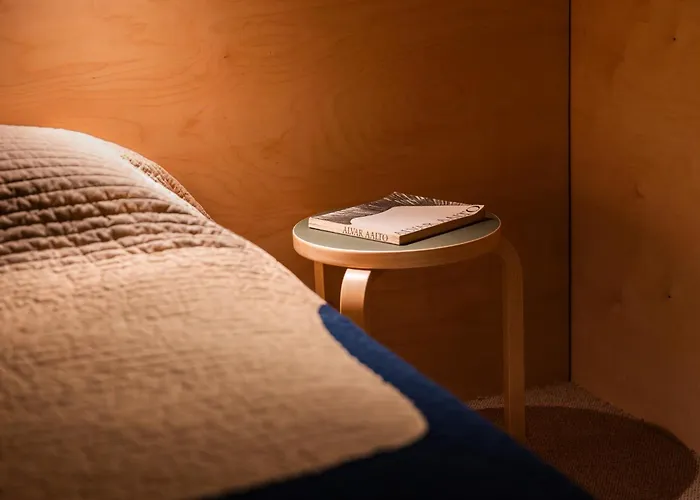 아파트 Kuuru Hillside