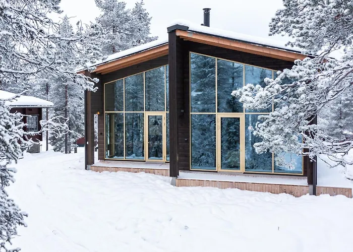 Kuuru Hillside 루카