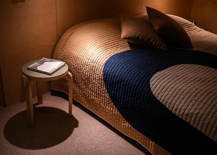 Kuuru Hillside 아파트