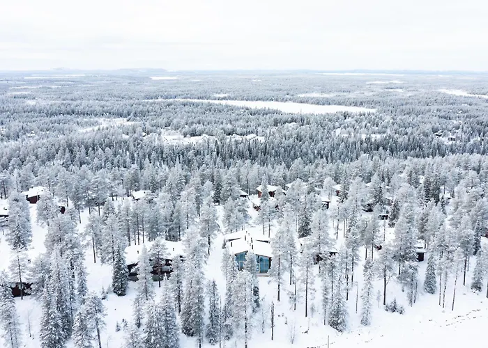 Kuuru Hillside * 루카